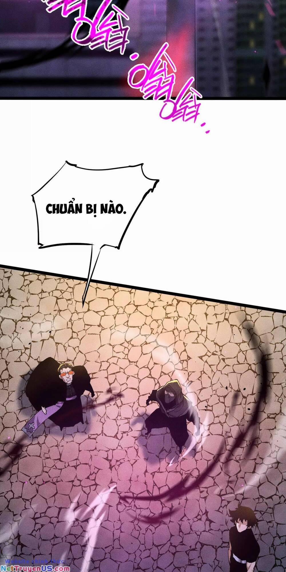 Quỷ Trảm Săn Nhân 14 trang 28