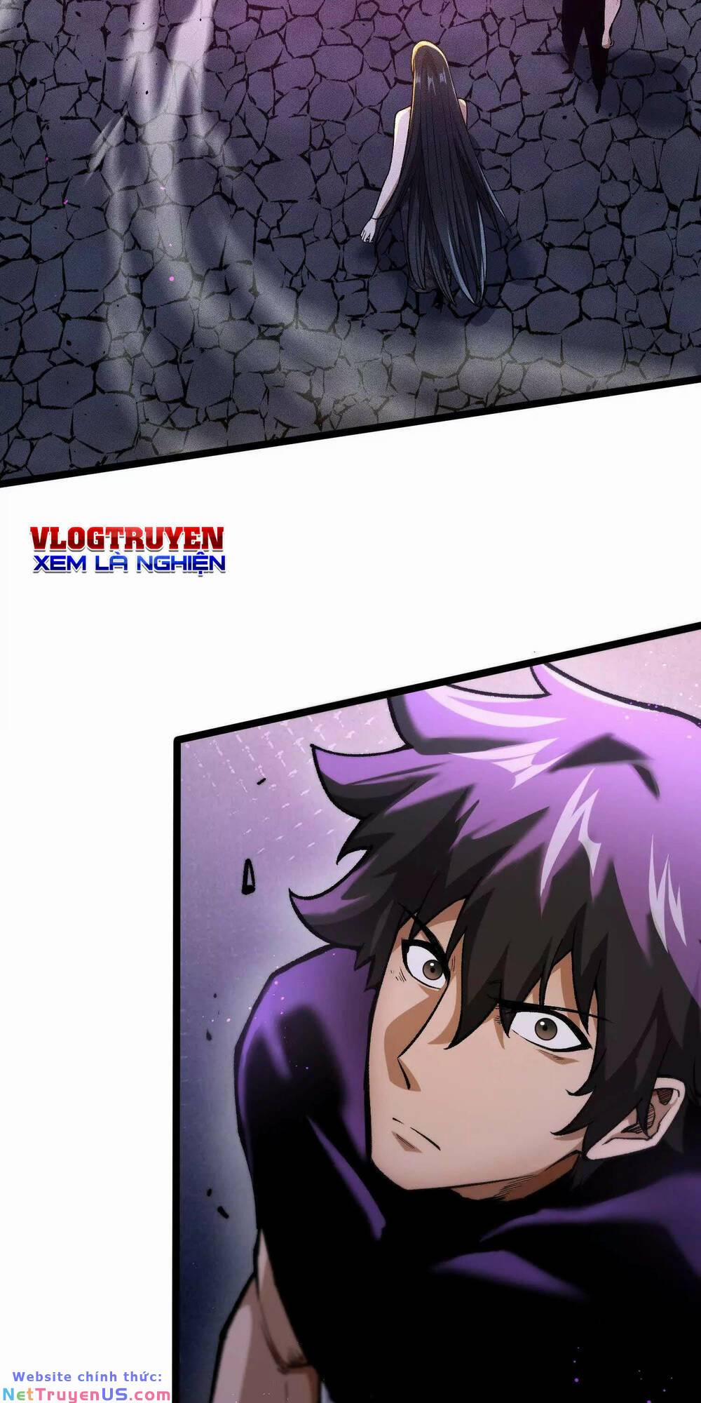 Quỷ Trảm Săn Nhân 14 trang 29