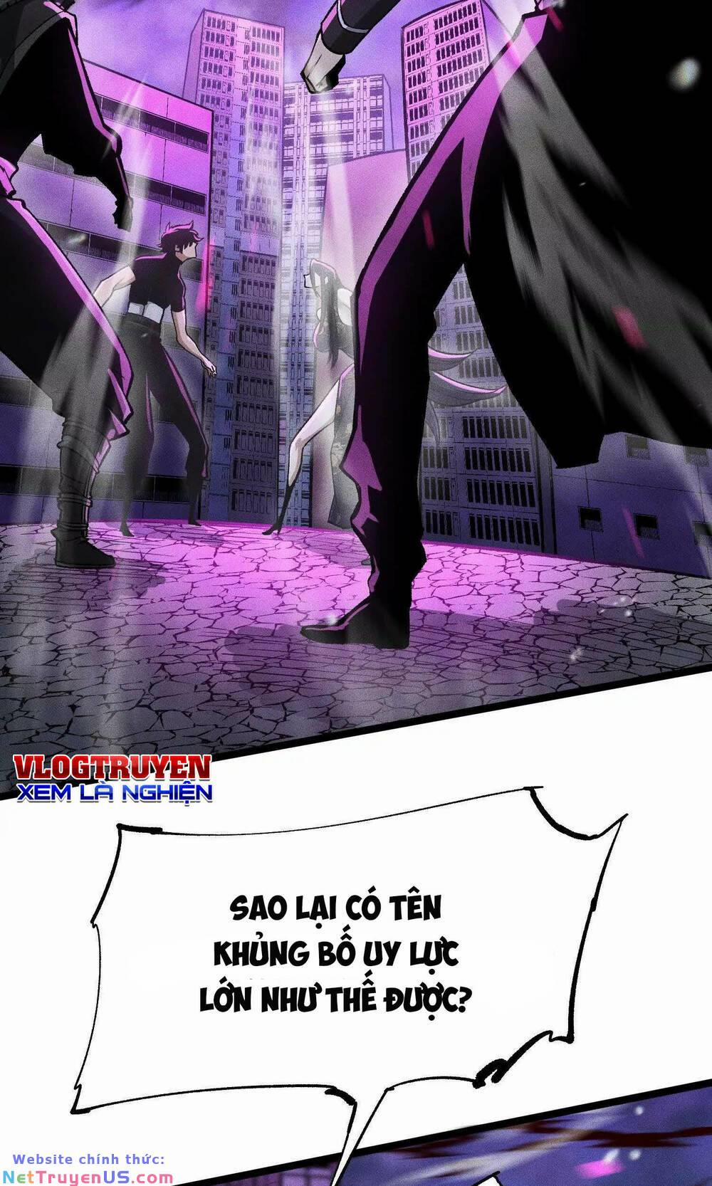 Quỷ Trảm Săn Nhân 14 trang 32