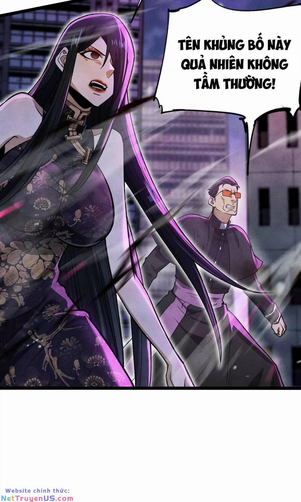 Quỷ Trảm Săn Nhân 14 trang 33