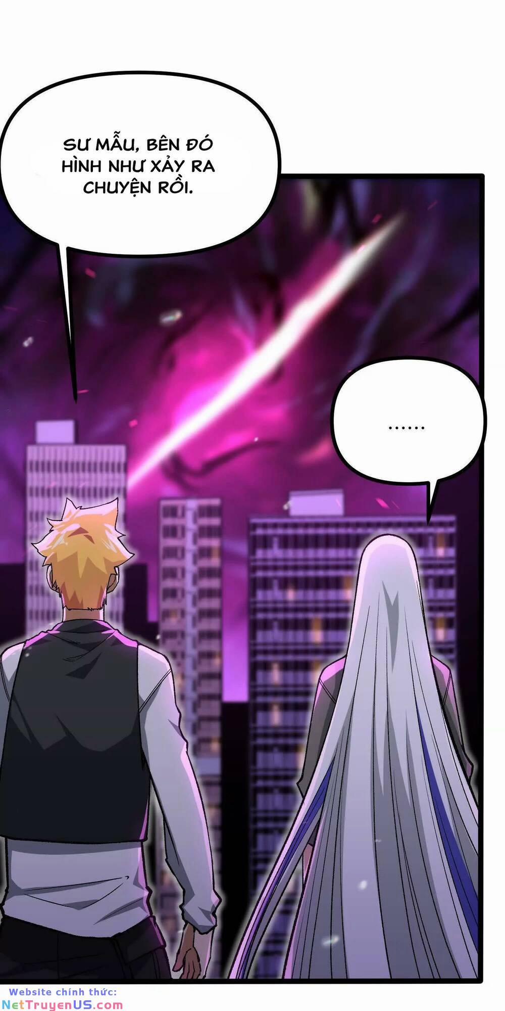 Quỷ Trảm Săn Nhân 14 trang 34