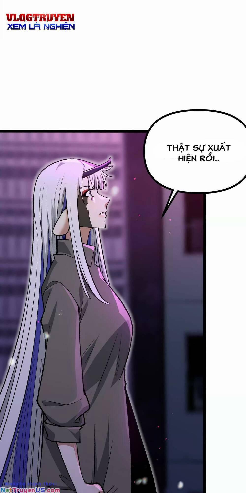 Quỷ Trảm Săn Nhân 14 trang 35