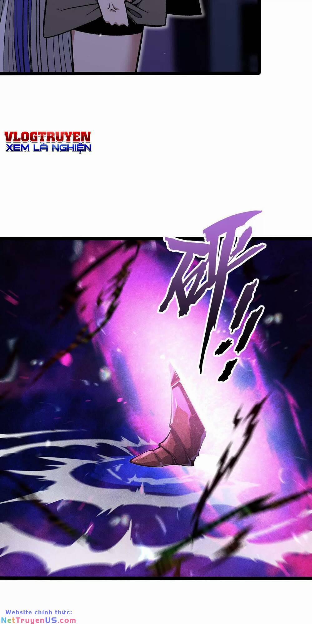 Quỷ Trảm Săn Nhân 14 trang 36