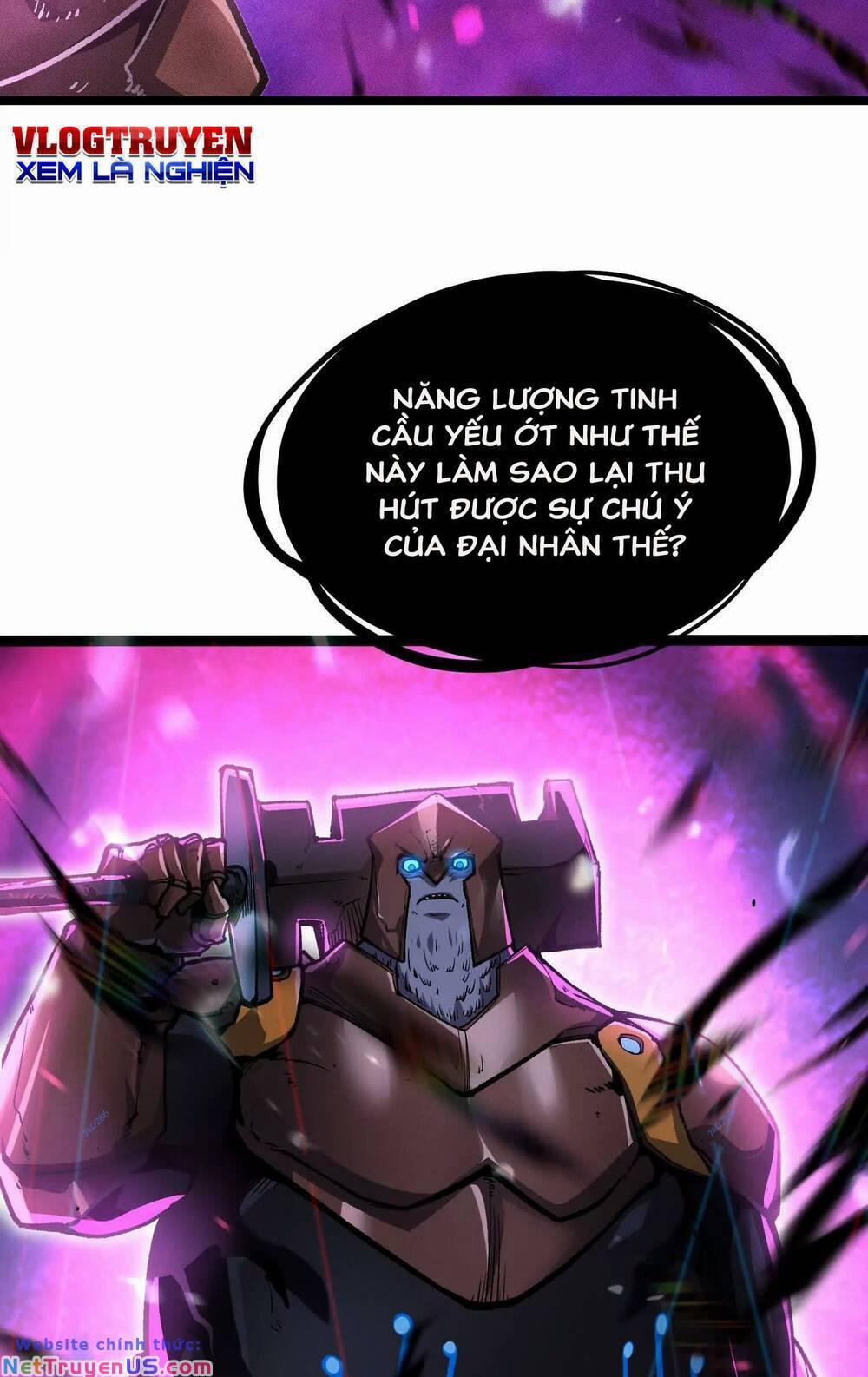 Quỷ Trảm Săn Nhân 14 trang 38