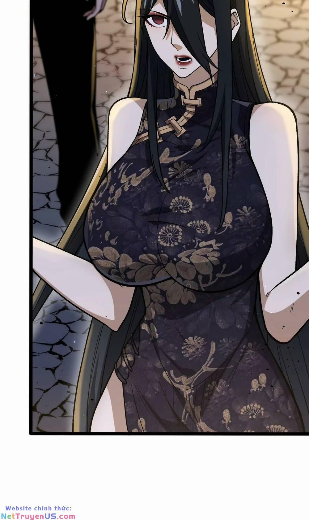 Quỷ Trảm Săn Nhân 14 trang 4