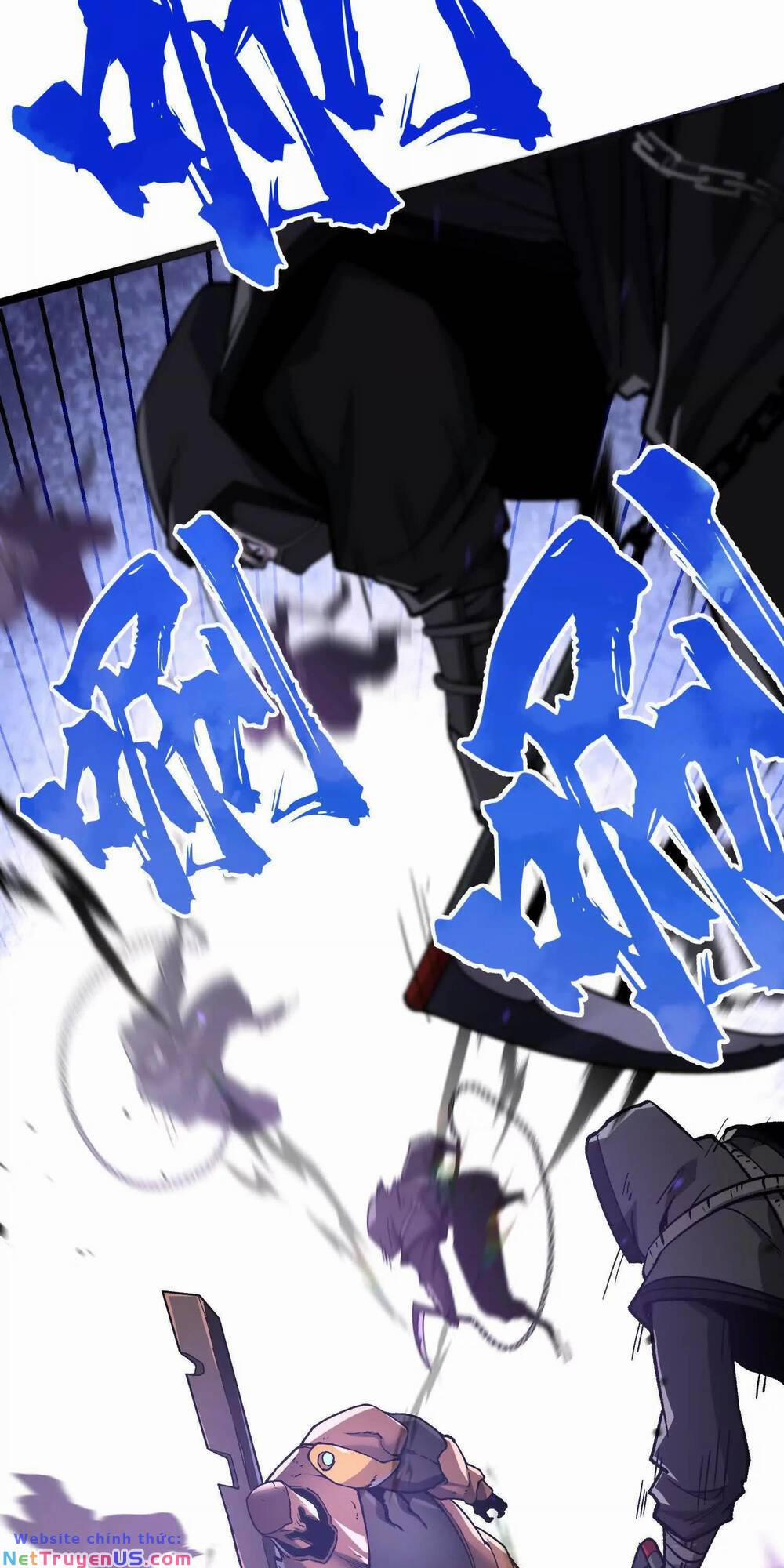 Quỷ Trảm Săn Nhân 14 trang 43