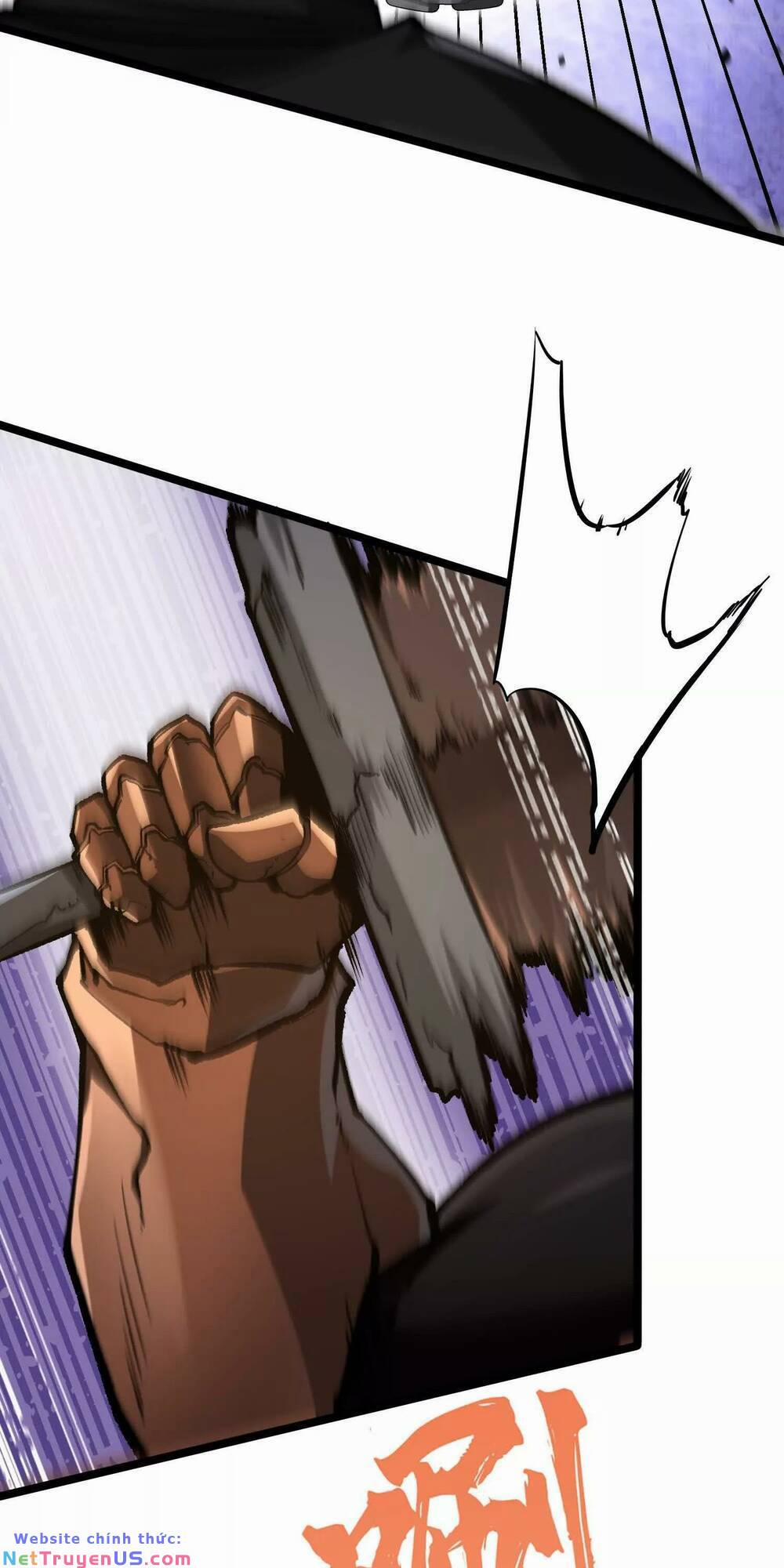 Quỷ Trảm Săn Nhân 14 trang 47