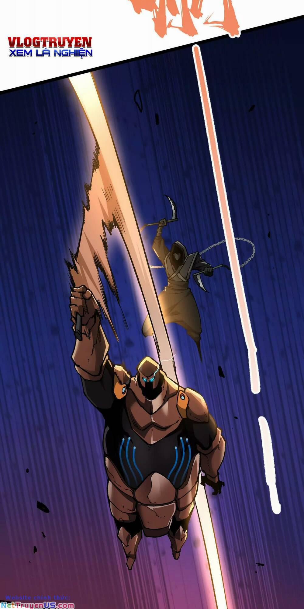 Quỷ Trảm Săn Nhân 14 trang 48