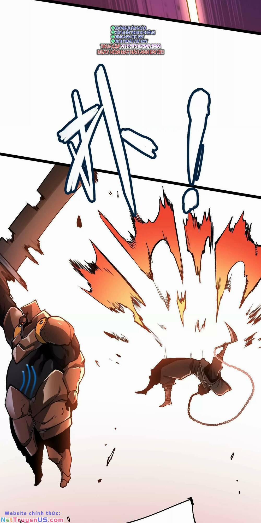 Quỷ Trảm Săn Nhân 14 trang 49
