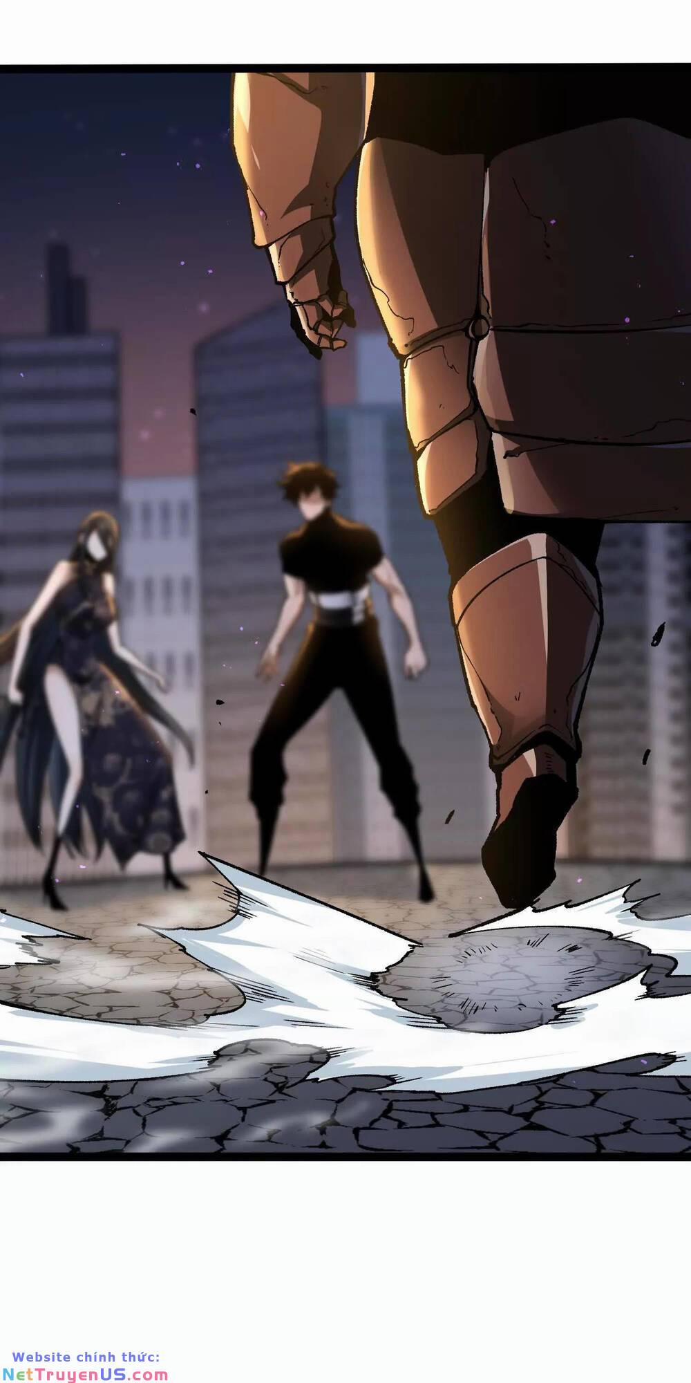 Quỷ Trảm Săn Nhân 14 trang 52