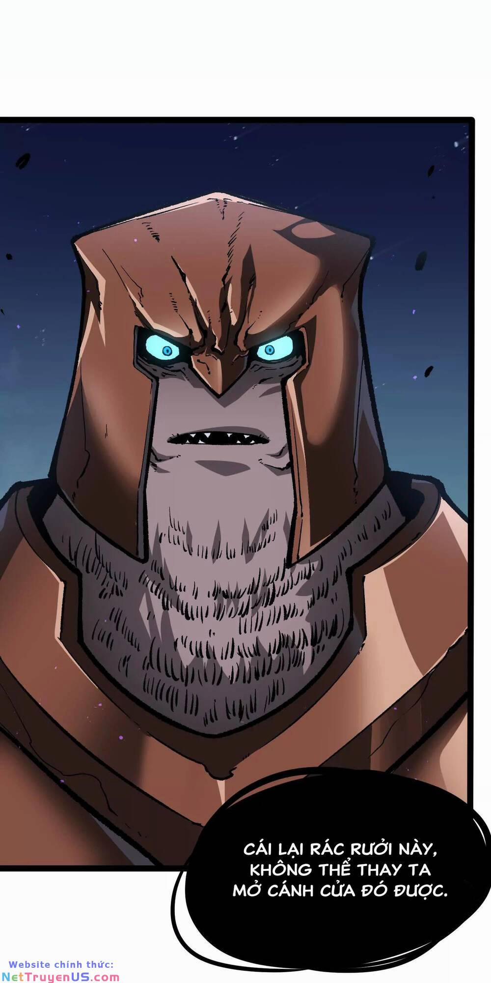 Quỷ Trảm Săn Nhân 14 trang 53