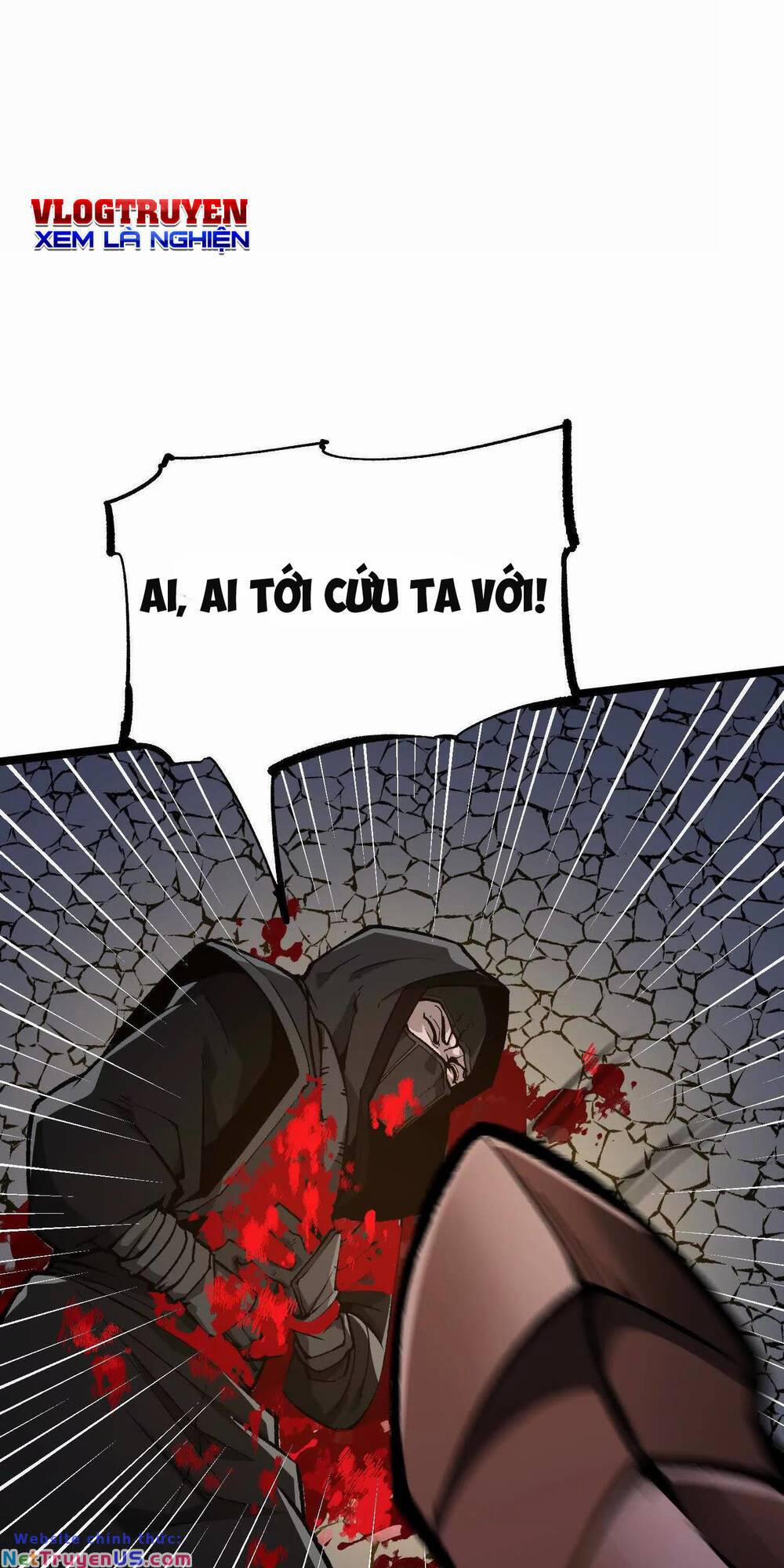 Quỷ Trảm Săn Nhân 14 trang 54