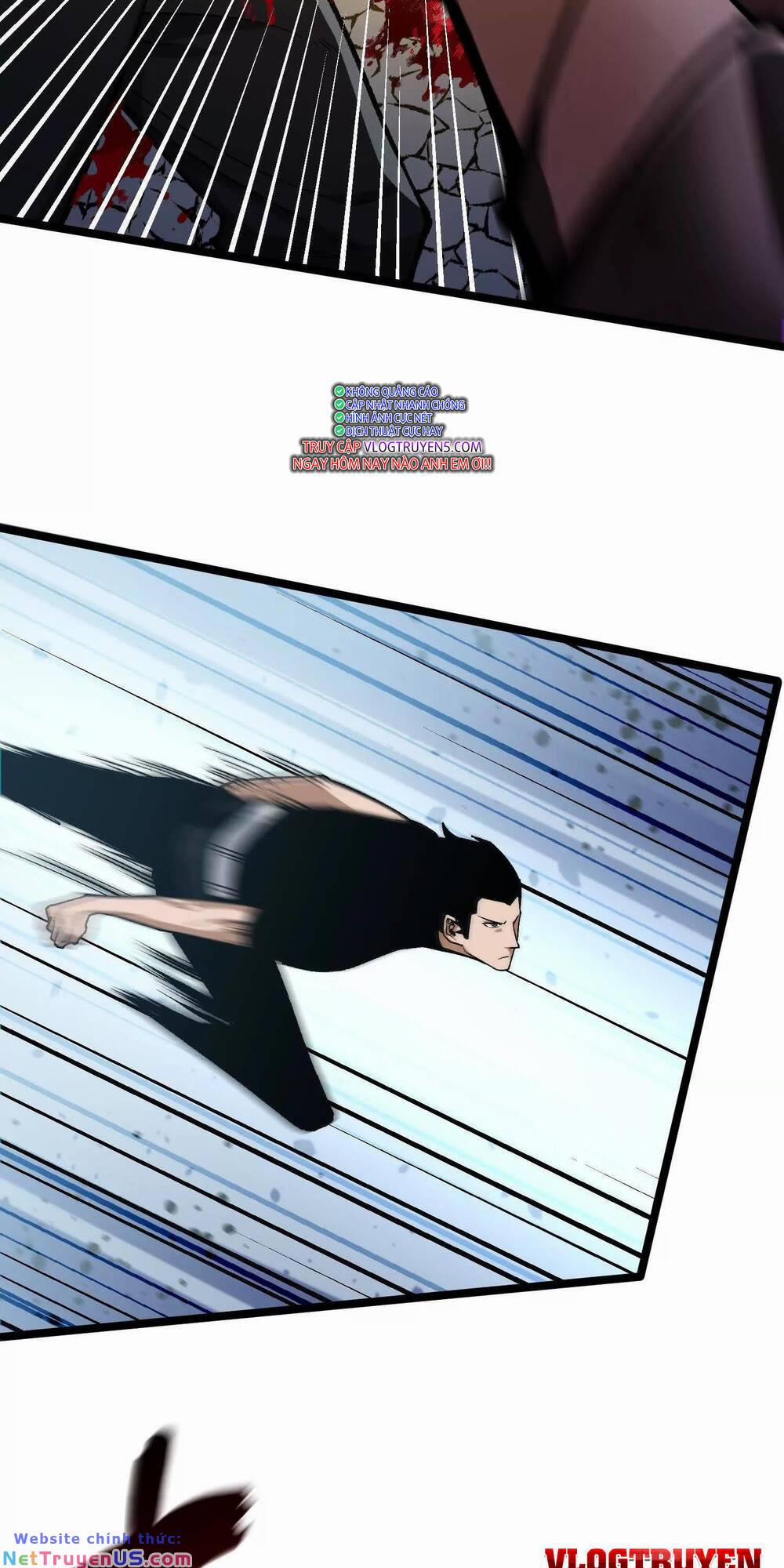 Quỷ Trảm Săn Nhân 14 trang 55