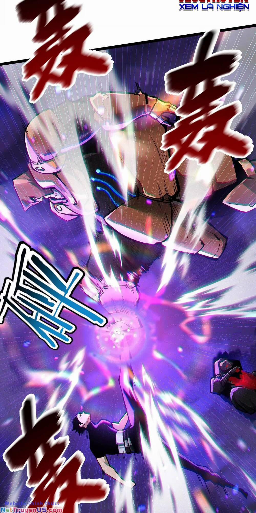 Quỷ Trảm Săn Nhân 14 trang 56