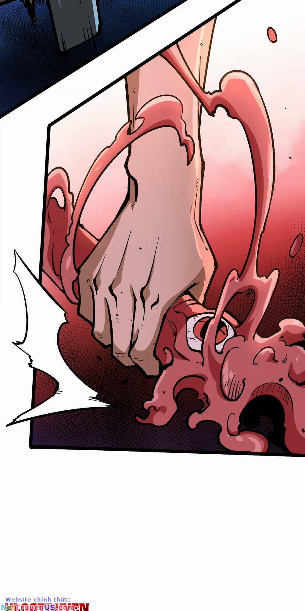 Quỷ Trảm Săn Nhân 14 trang 63