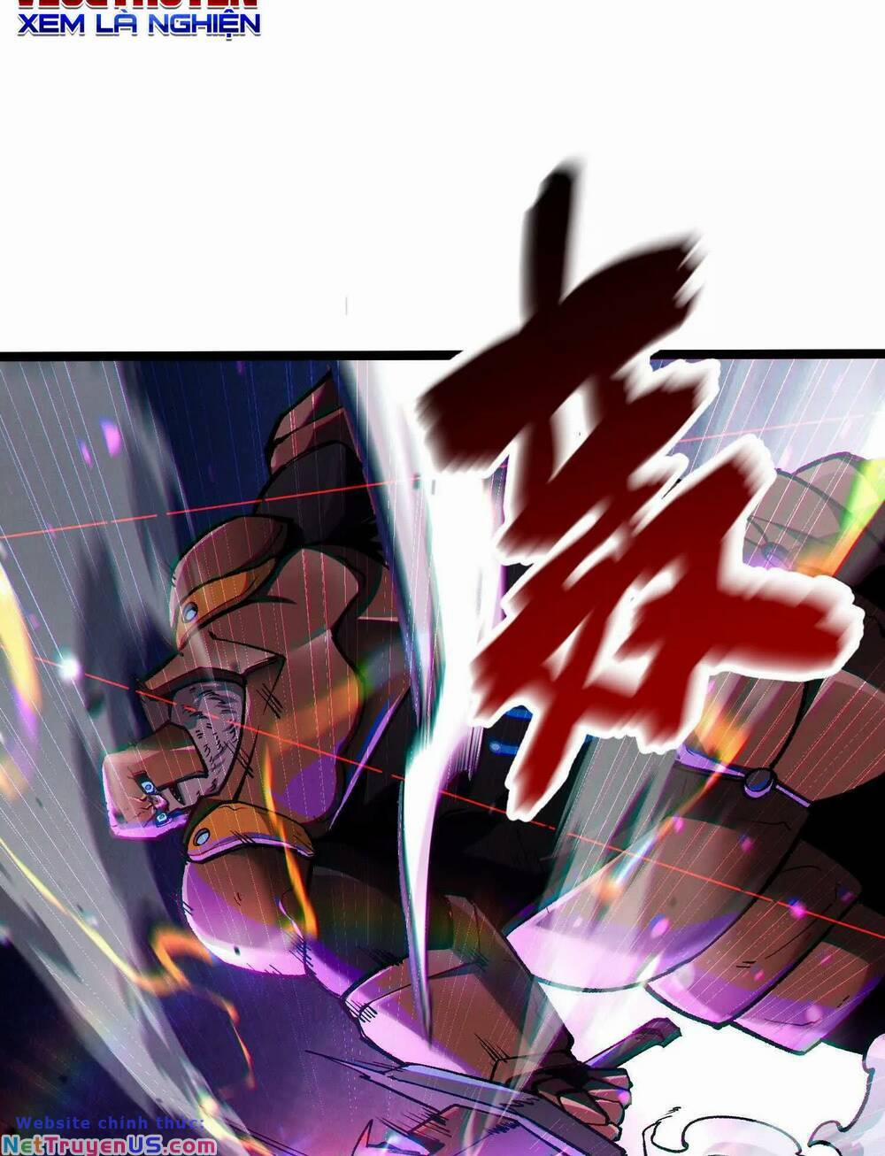 Quỷ Trảm Săn Nhân 14 trang 64