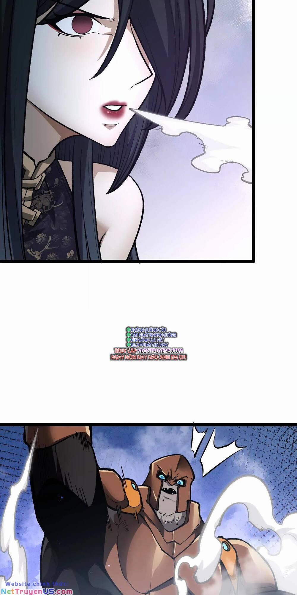Quỷ Trảm Săn Nhân 14 trang 68