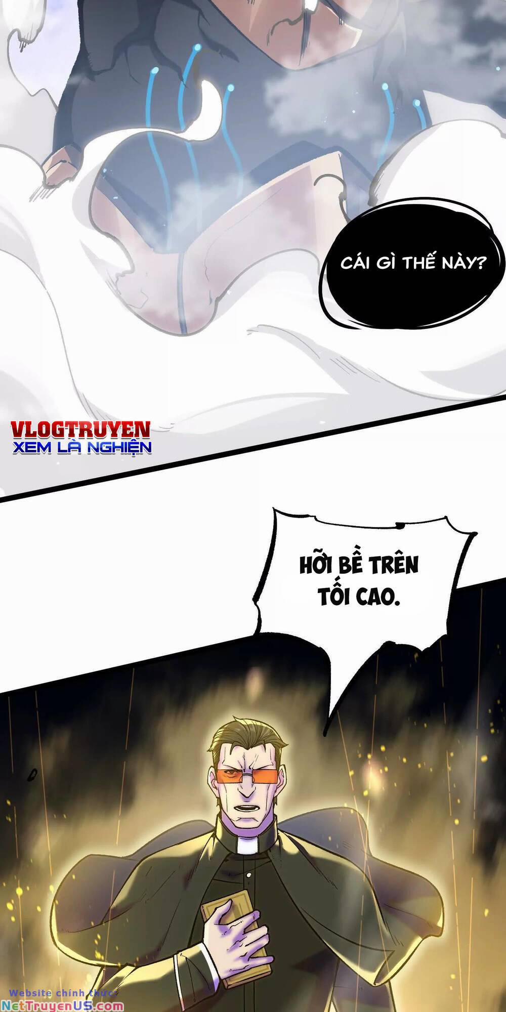 Quỷ Trảm Săn Nhân 14 trang 69