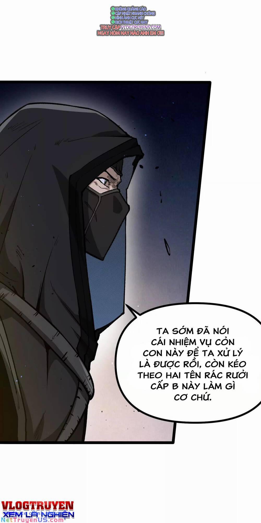 Quỷ Trảm Săn Nhân 14 trang 7