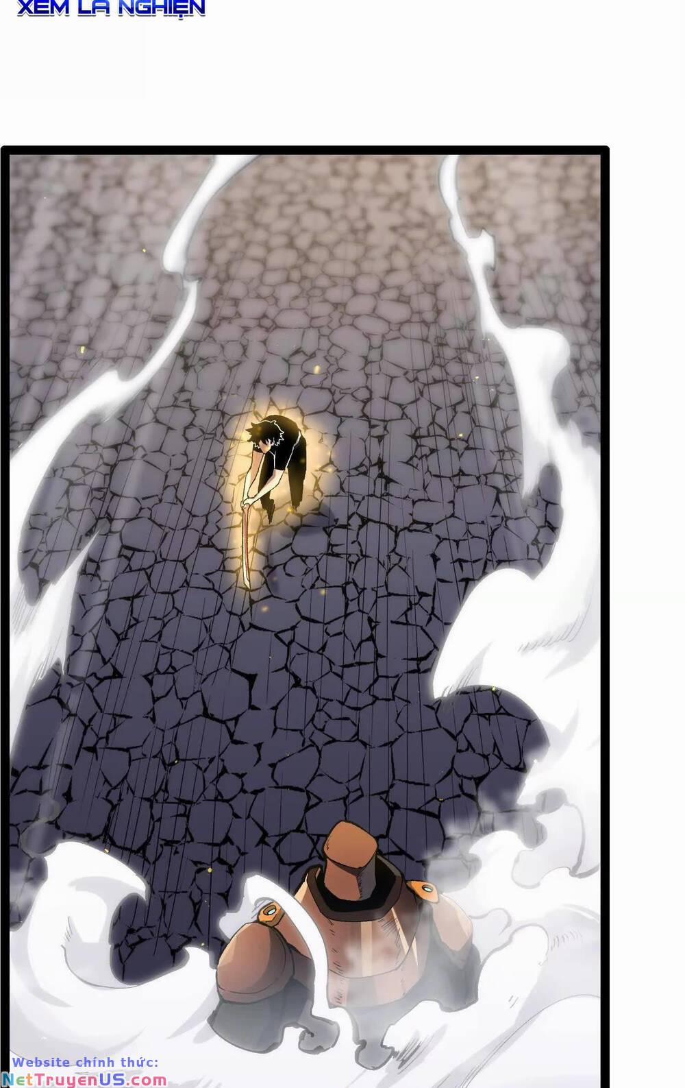 Quỷ Trảm Săn Nhân 14 trang 71