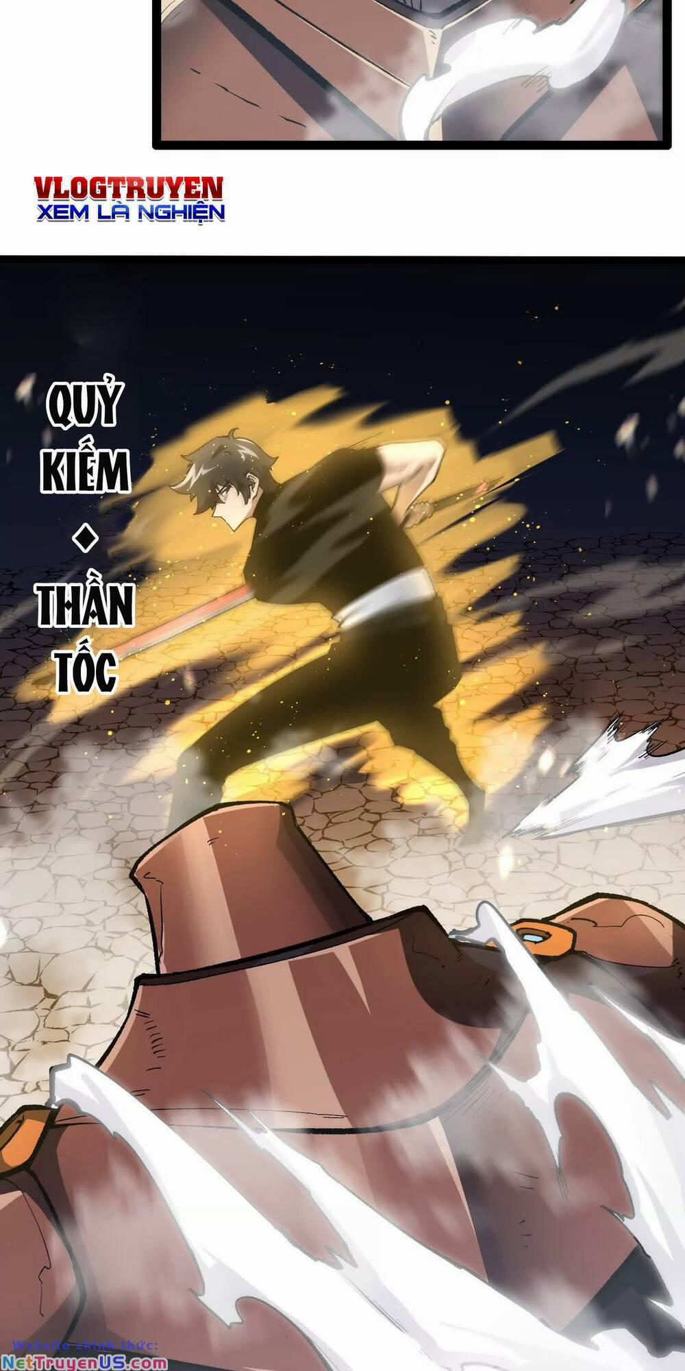 Quỷ Trảm Săn Nhân 14 trang 74