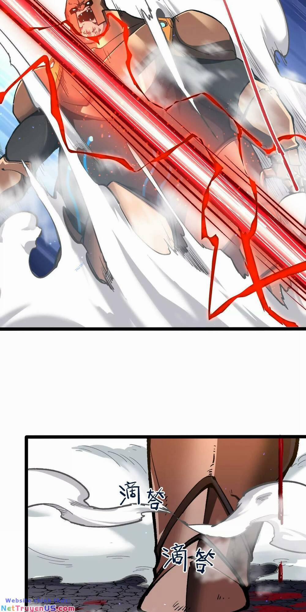 Quỷ Trảm Săn Nhân 14 trang 76