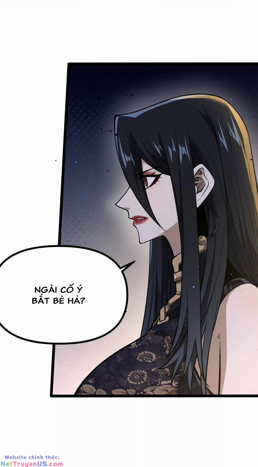 Quỷ Trảm Săn Nhân 14 trang 8