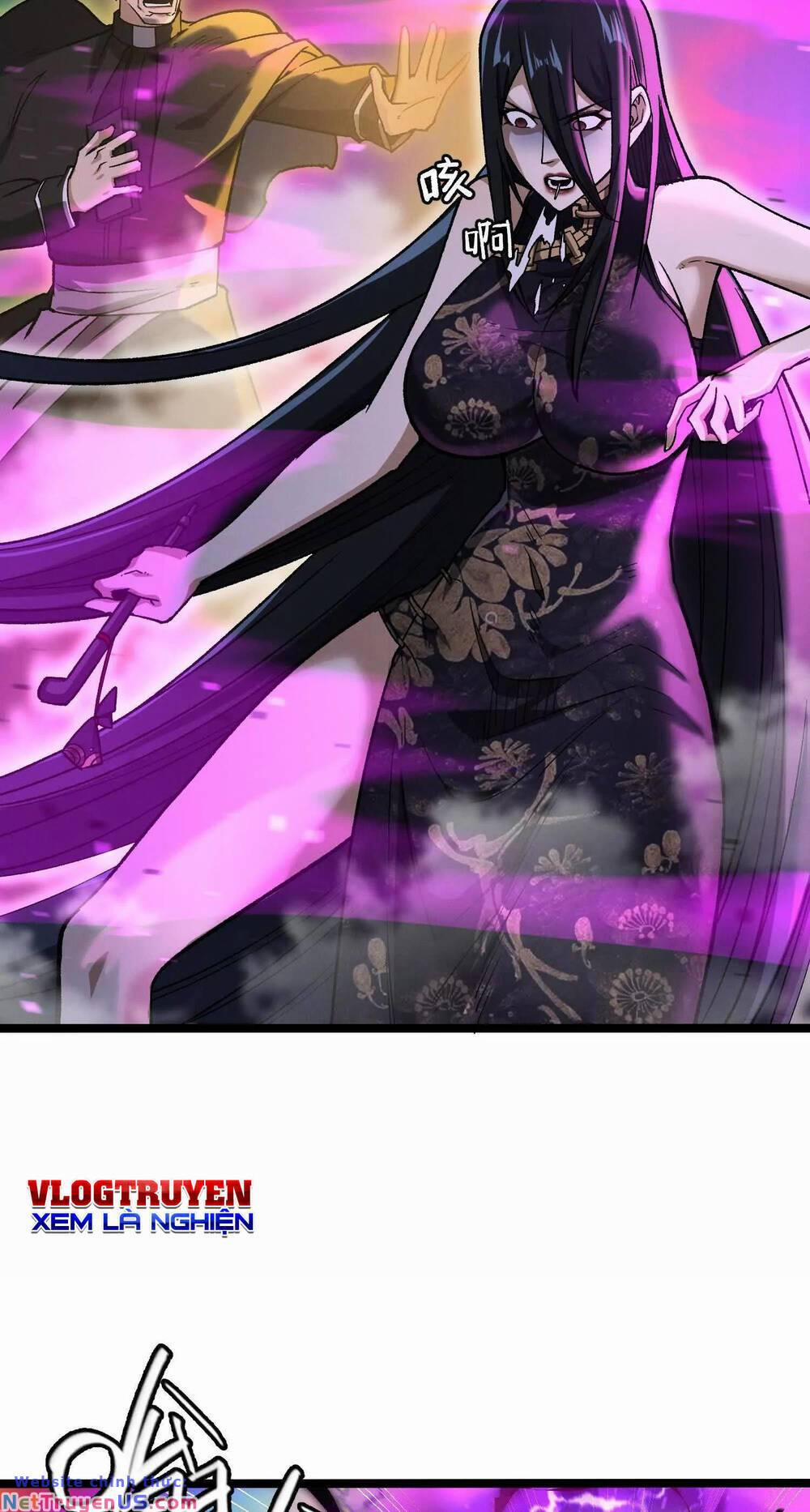 Quỷ Trảm Săn Nhân 14 trang 82