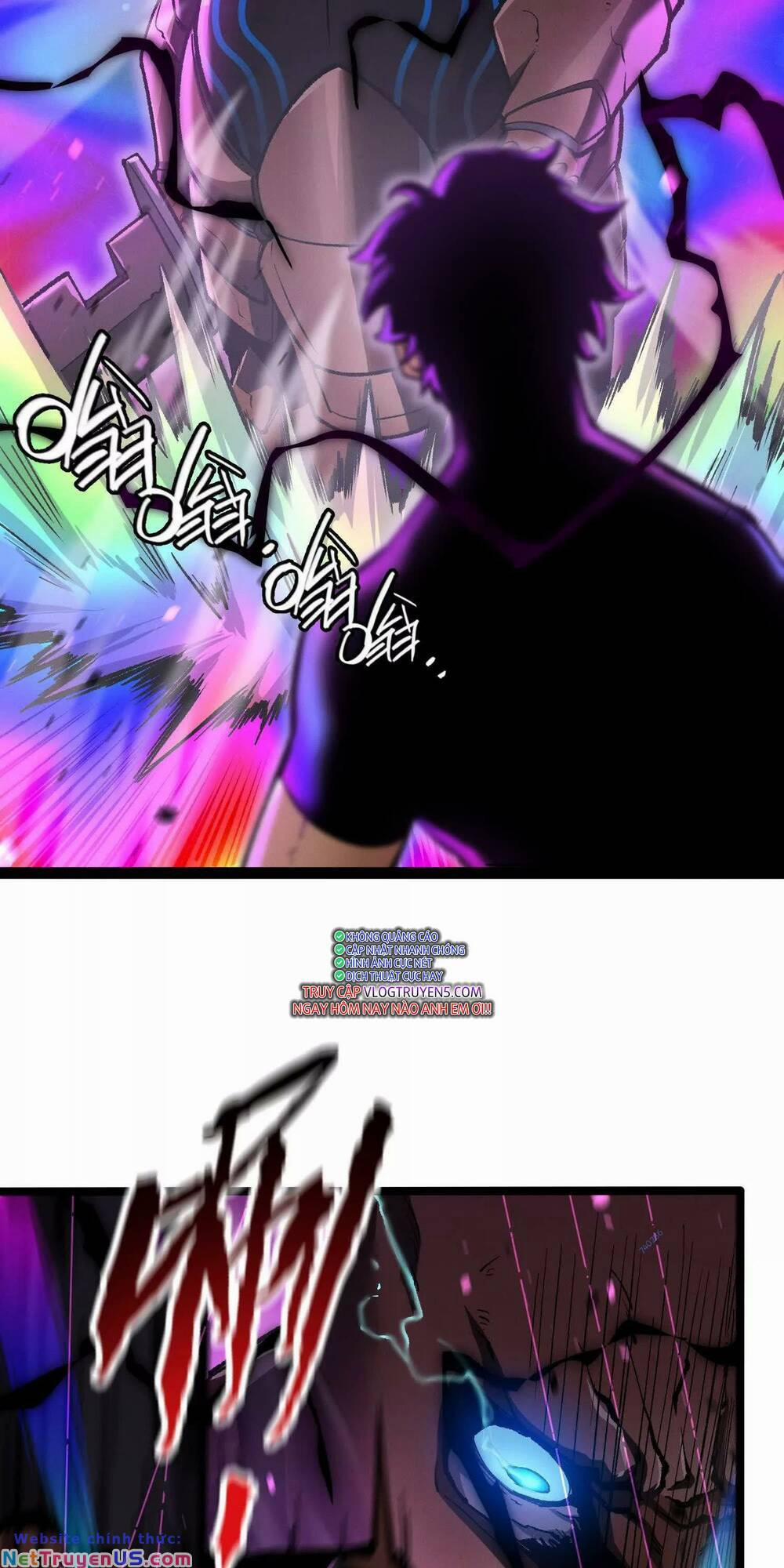 Quỷ Trảm Săn Nhân 14 trang 85