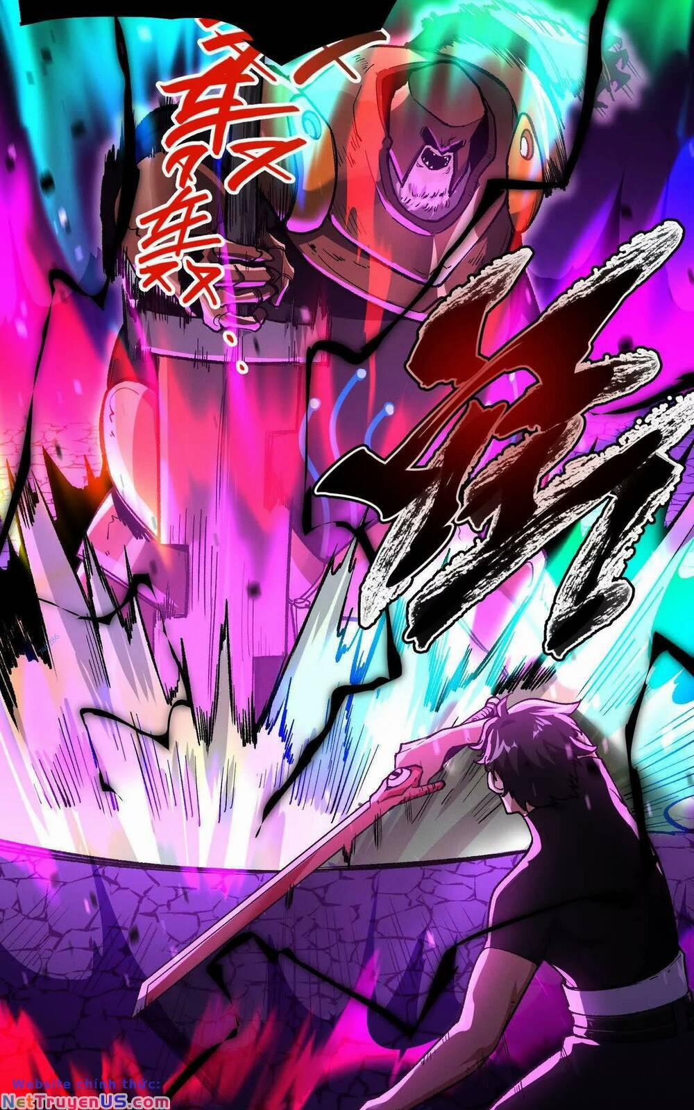 Quỷ Trảm Săn Nhân 14 trang 87