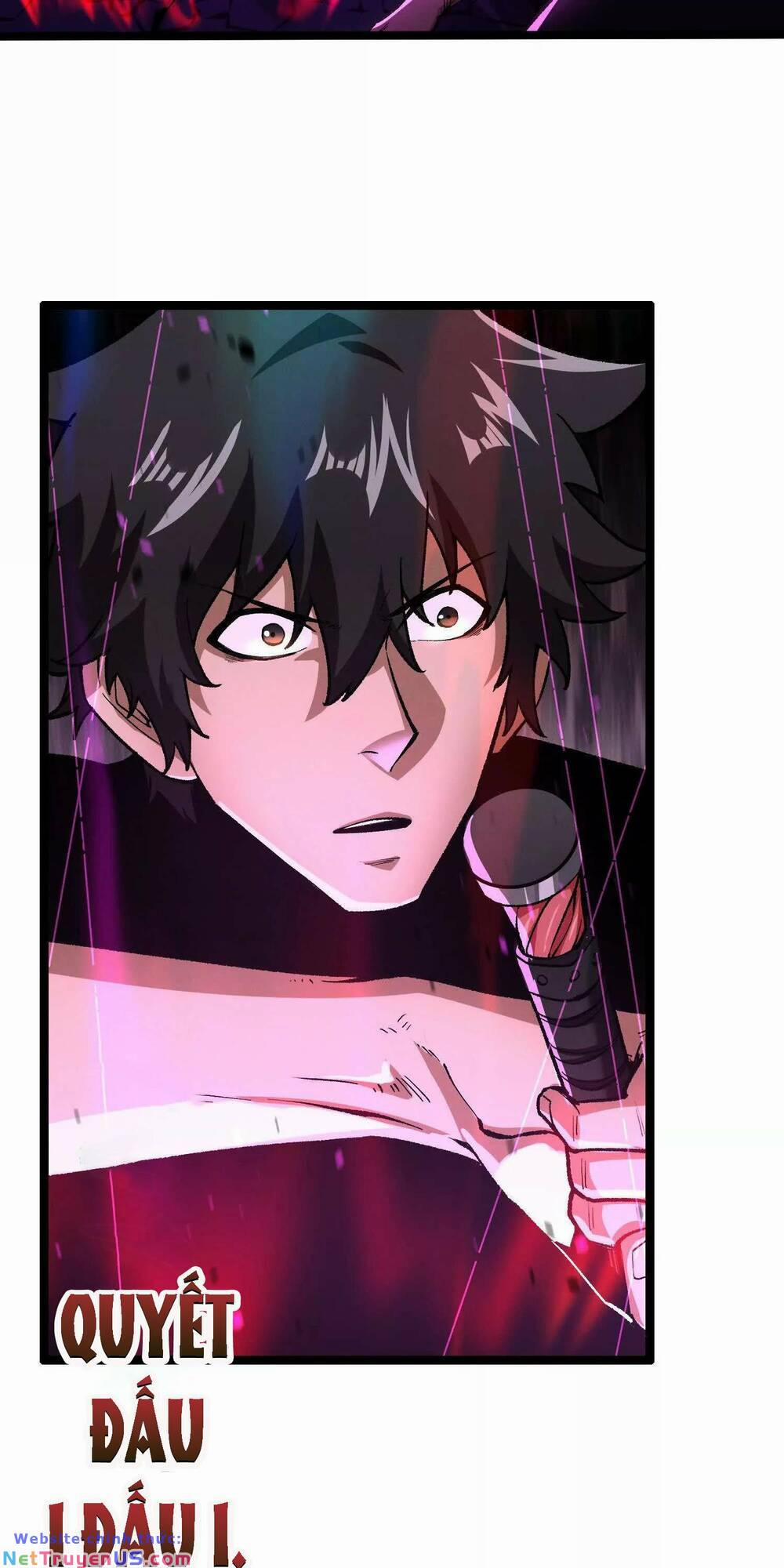 Quỷ Trảm Săn Nhân 14 trang 88