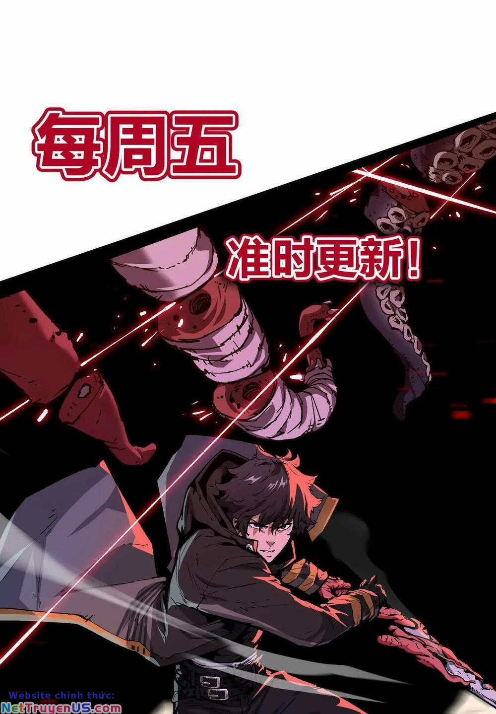 Quỷ Trảm Săn Nhân 14 trang 90