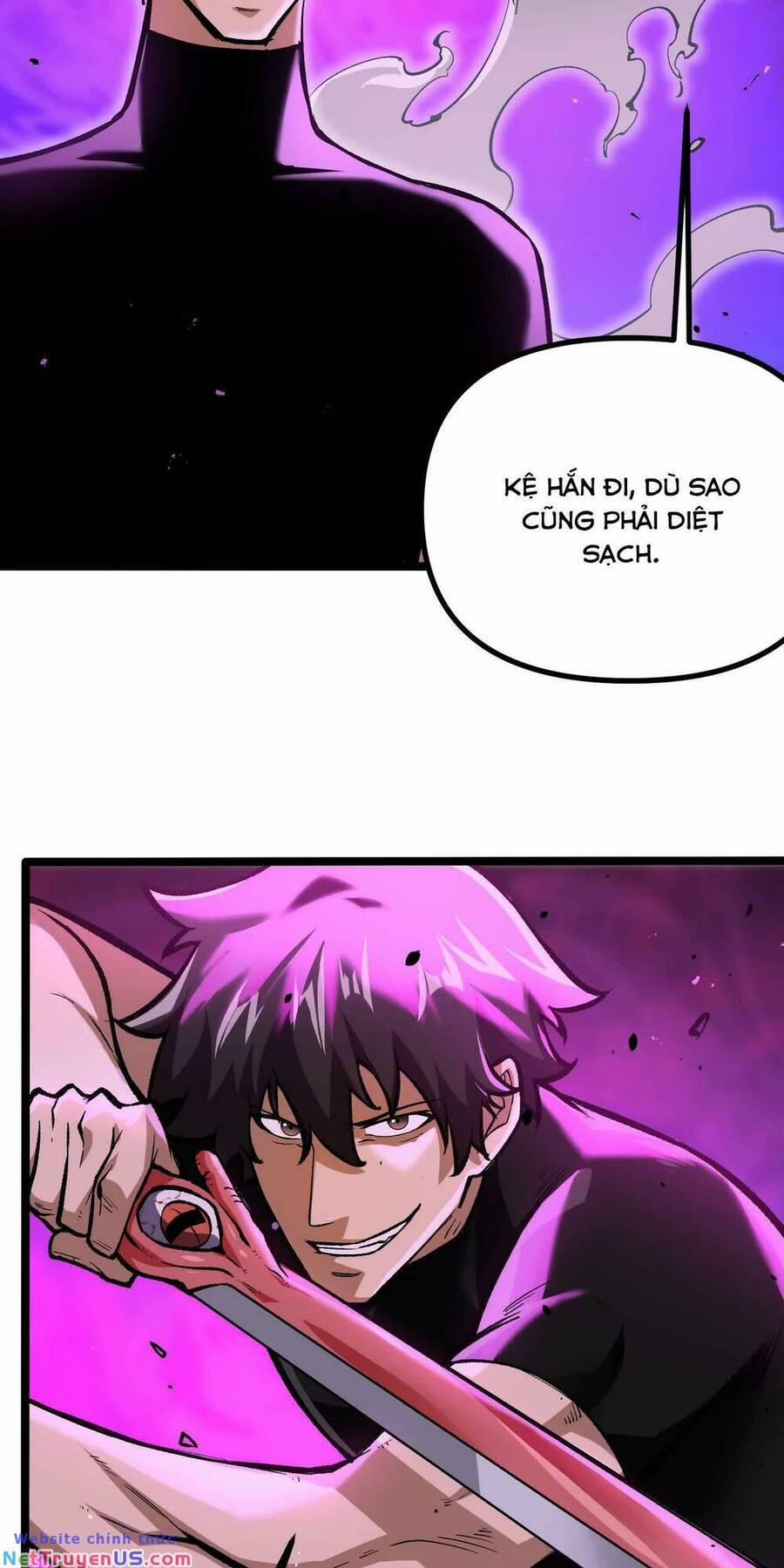 Quỷ Trảm Săn Nhân 15 trang 12