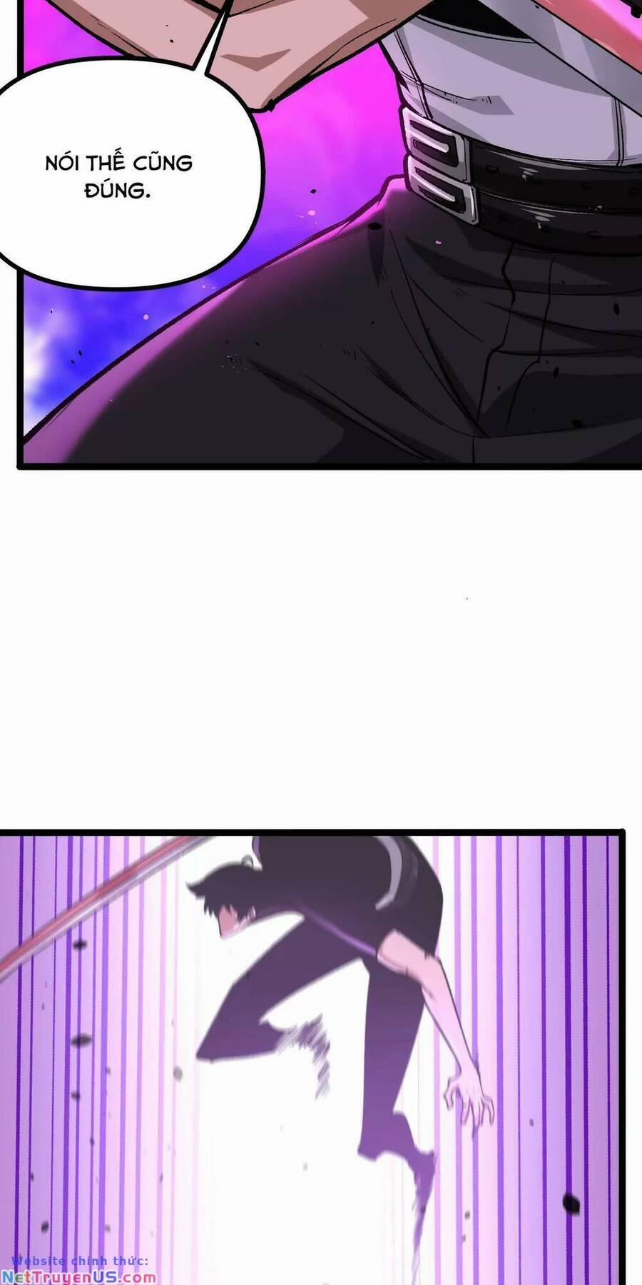 Quỷ Trảm Săn Nhân 15 trang 13