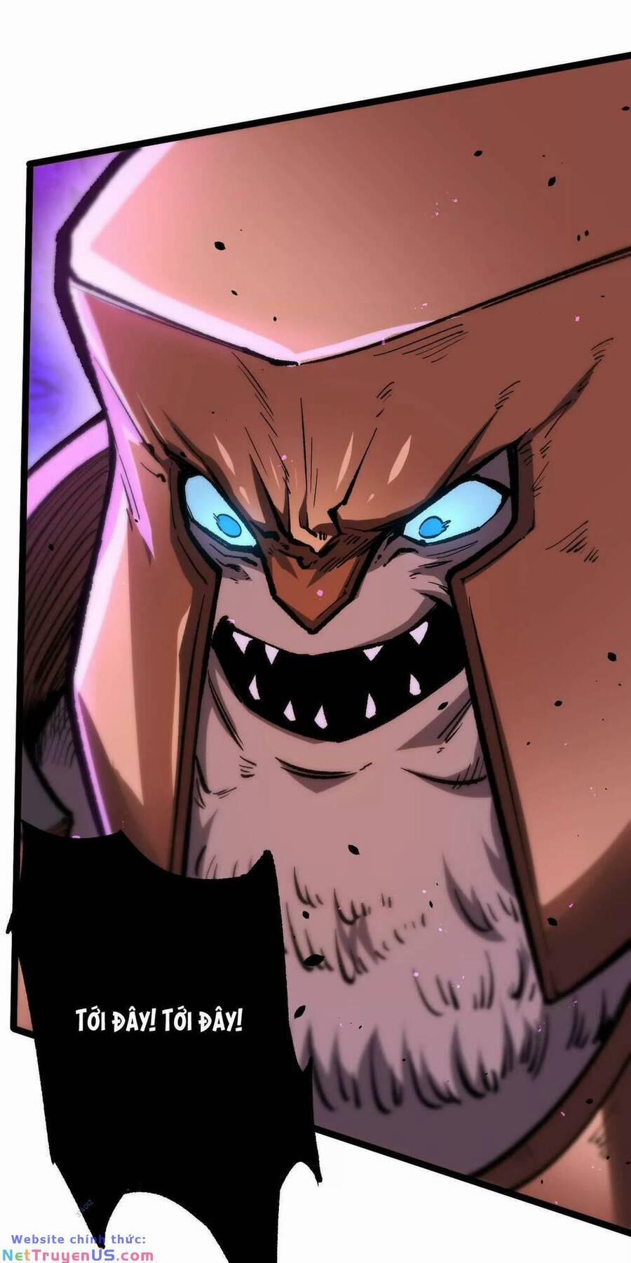 Quỷ Trảm Săn Nhân 15 trang 15