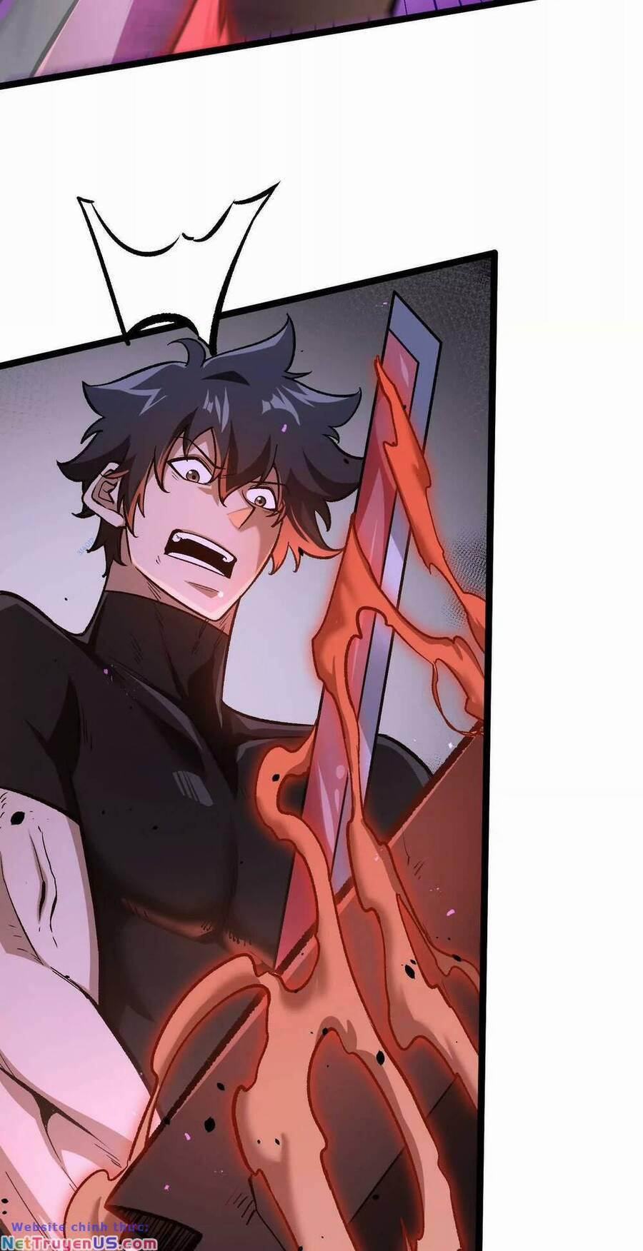 Quỷ Trảm Săn Nhân 15 trang 17