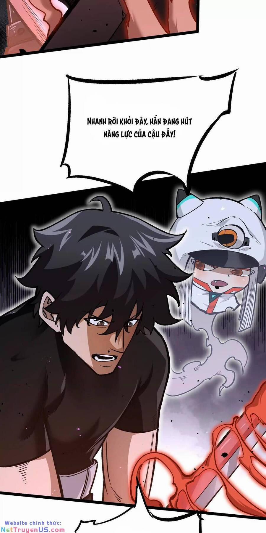 Quỷ Trảm Săn Nhân 15 trang 18