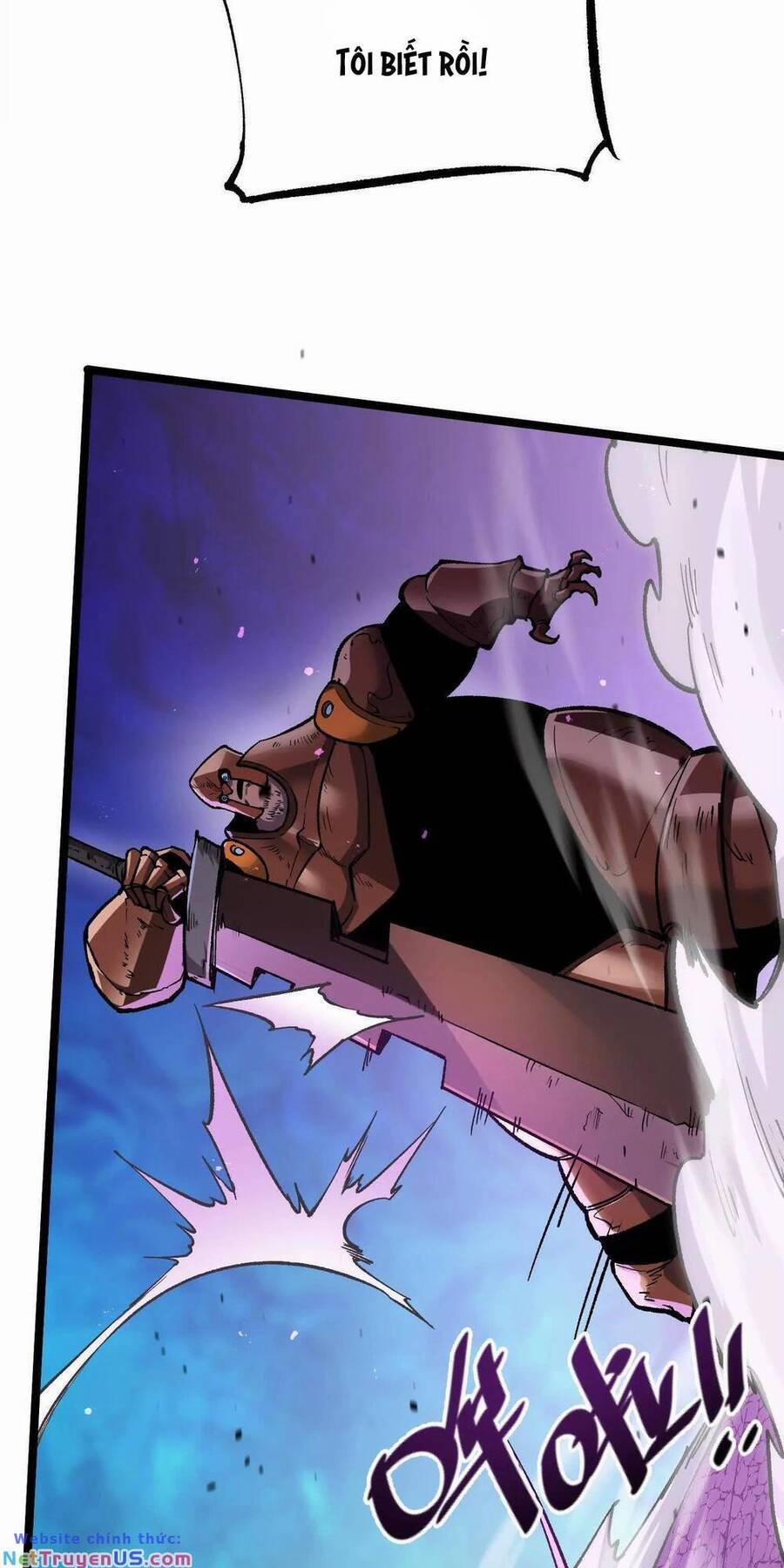 Quỷ Trảm Săn Nhân 15 trang 19
