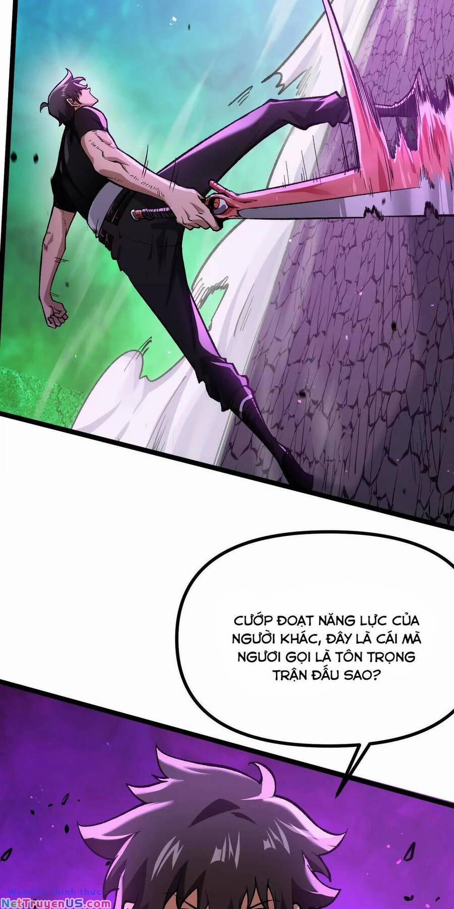 Quỷ Trảm Săn Nhân 15 trang 20