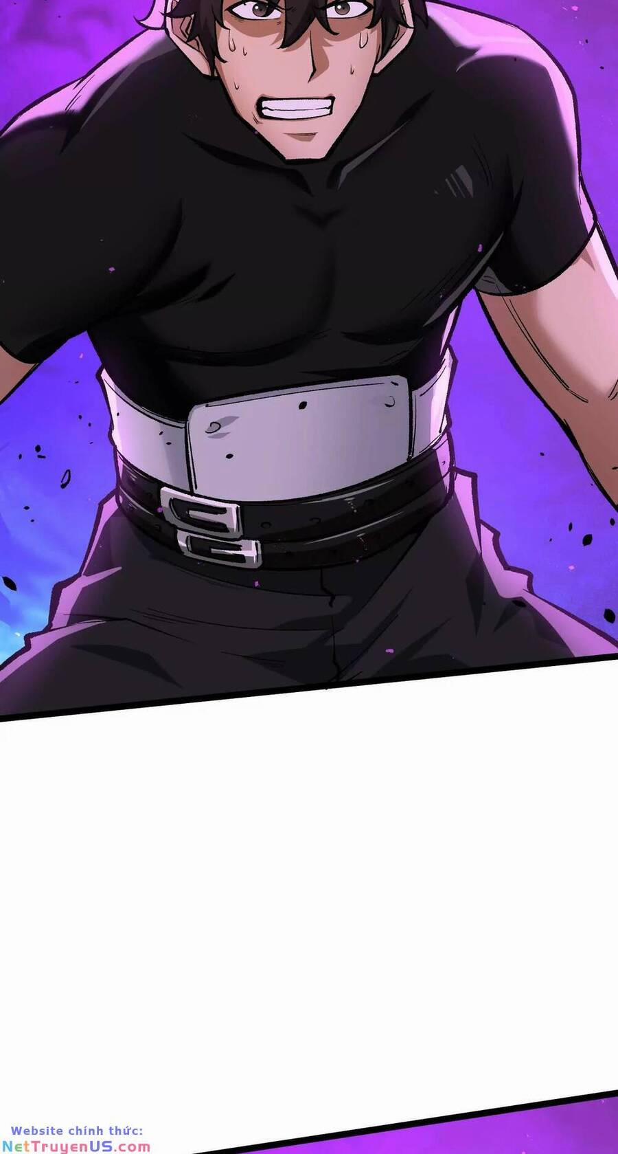 Quỷ Trảm Săn Nhân 15 trang 21