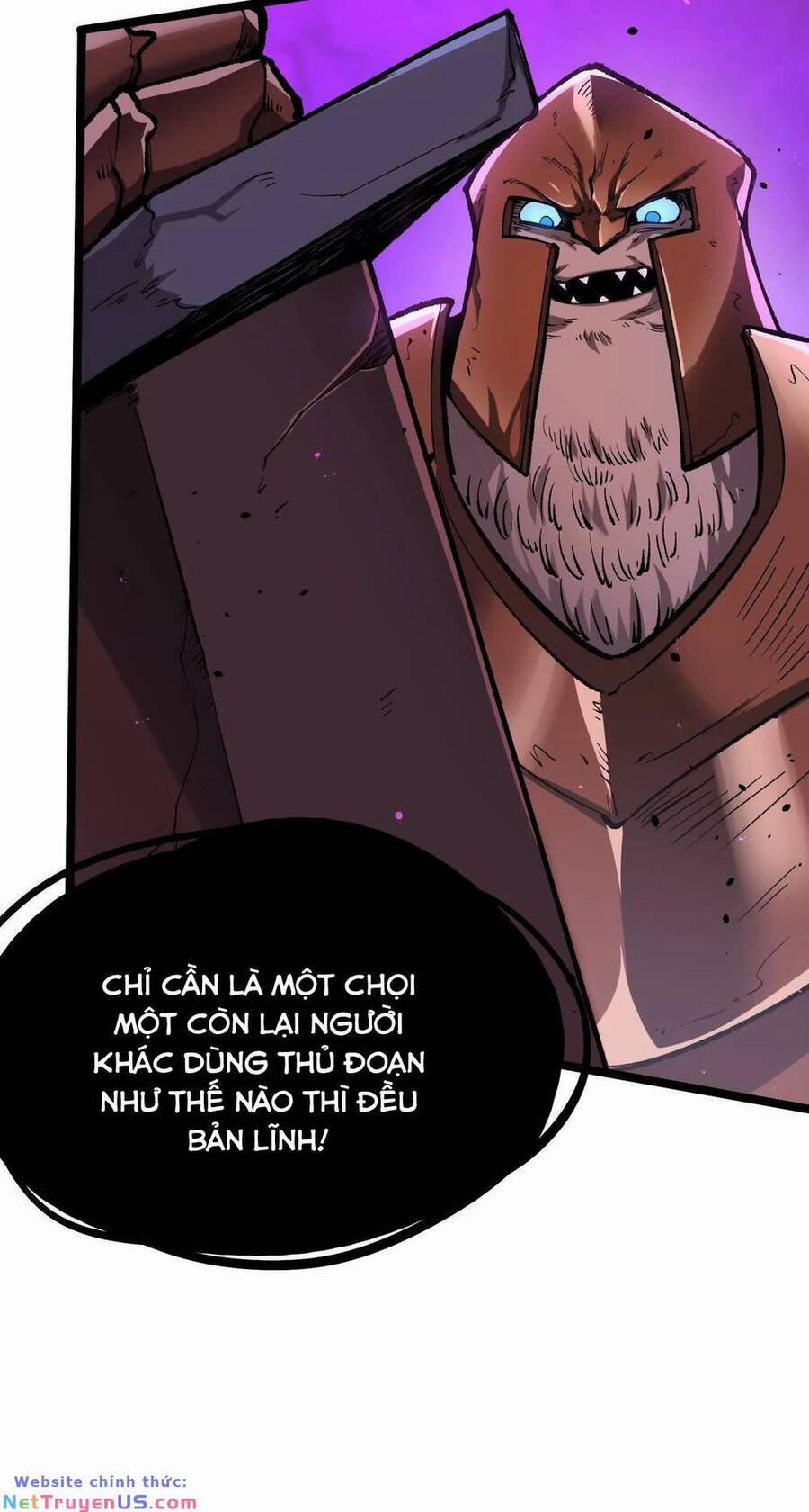 Quỷ Trảm Săn Nhân 15 trang 22
