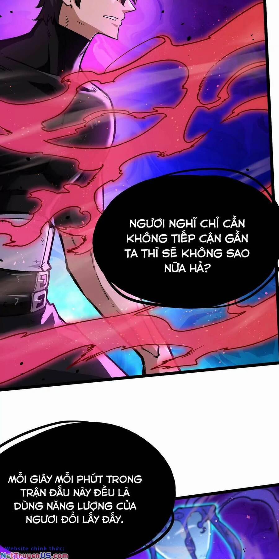 Quỷ Trảm Săn Nhân 15 trang 24