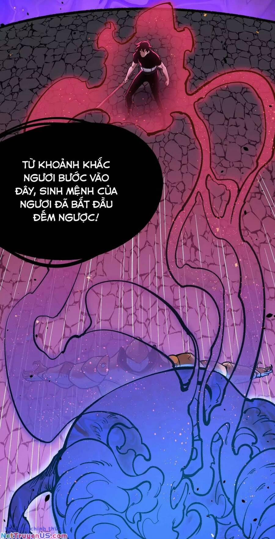 Quỷ Trảm Săn Nhân 15 trang 26