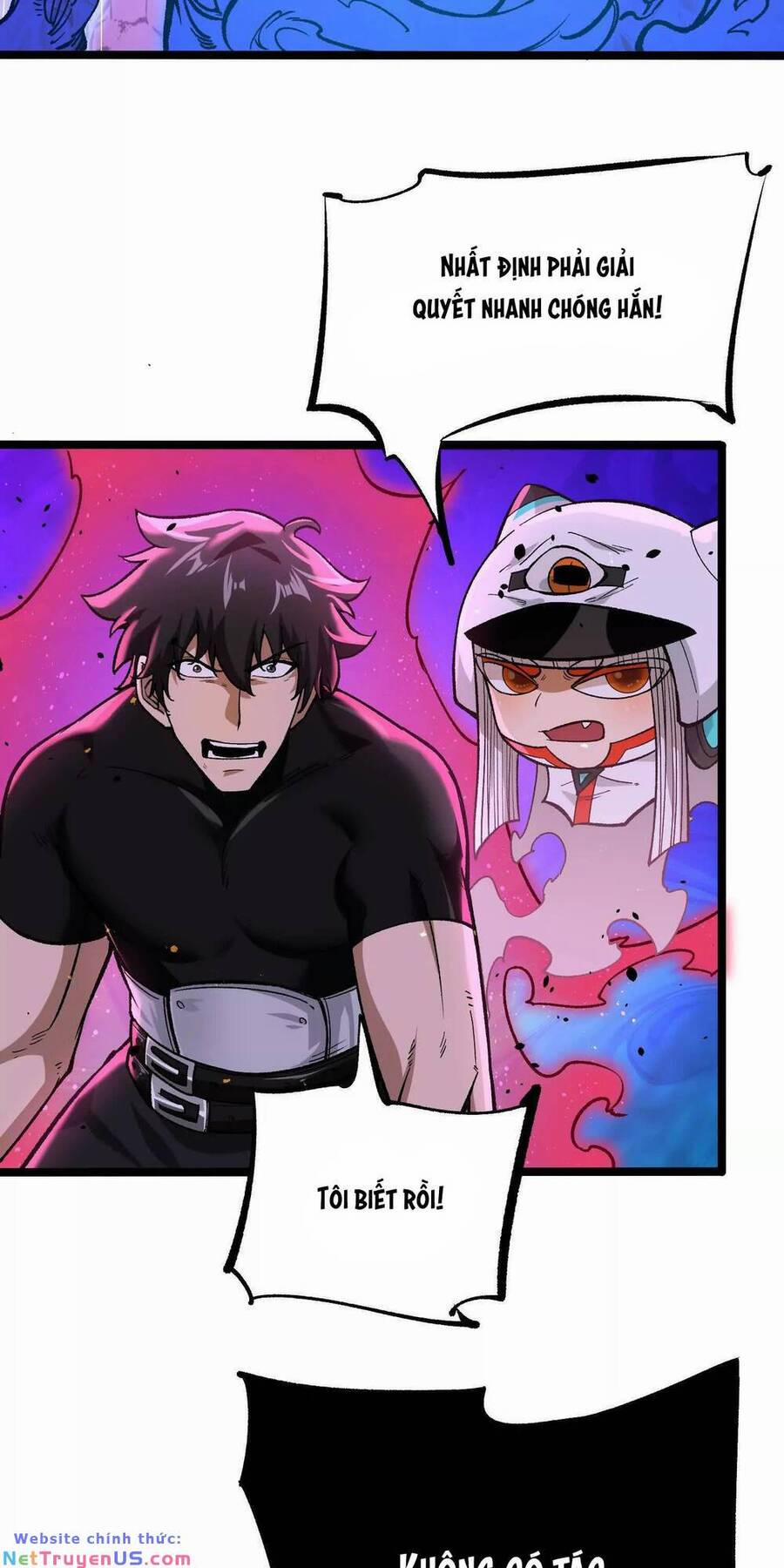 Quỷ Trảm Săn Nhân 15 trang 27