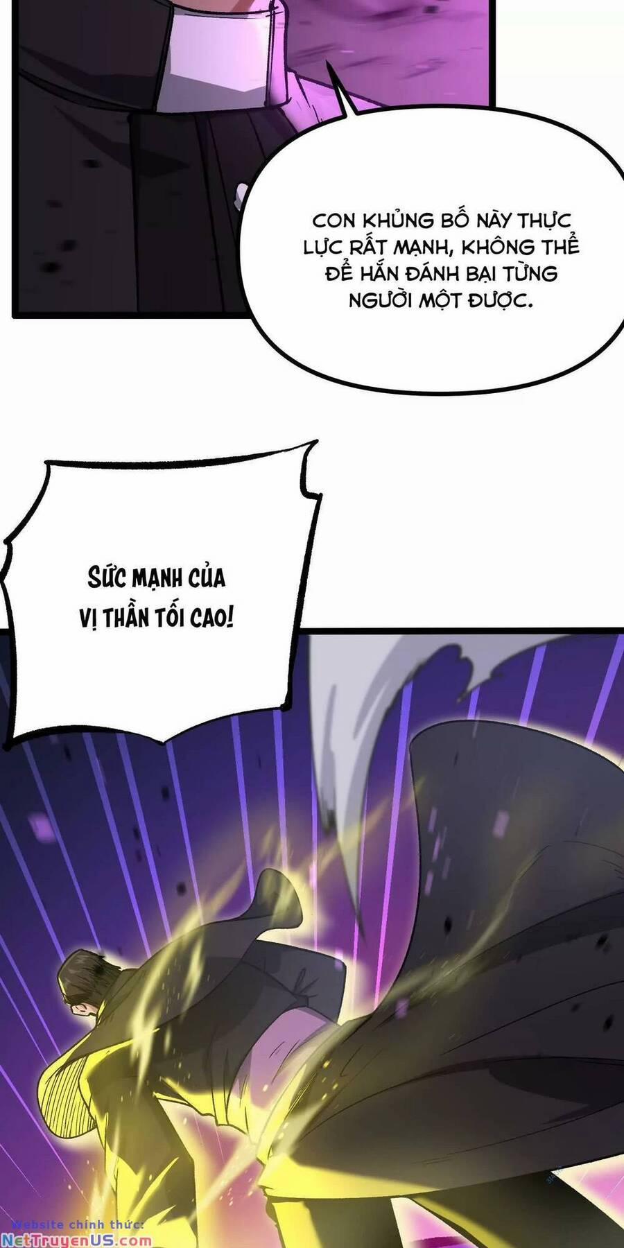 Quỷ Trảm Săn Nhân 15 trang 3