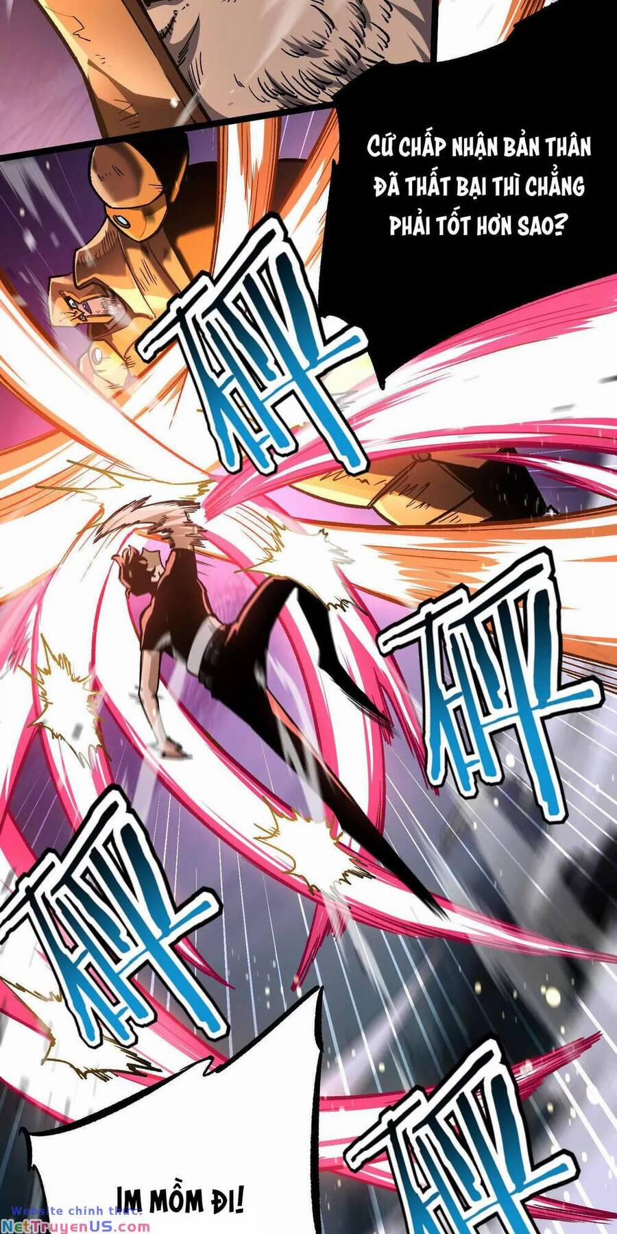 Quỷ Trảm Săn Nhân 15 trang 30