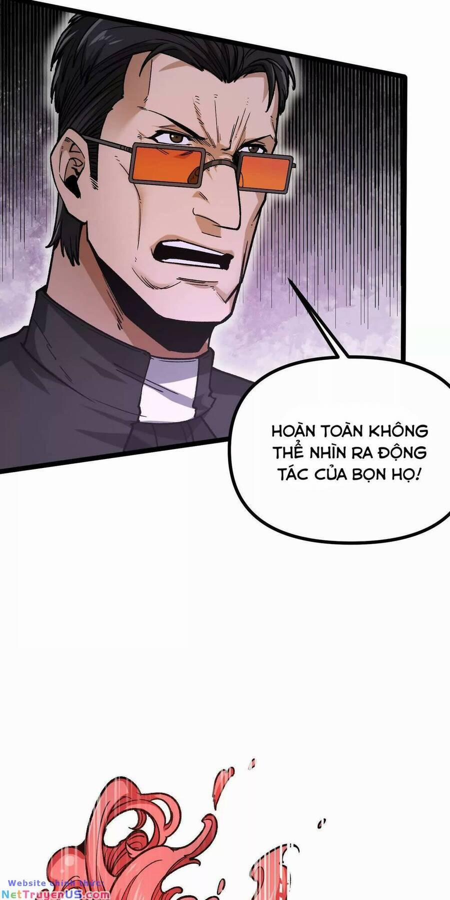 Quỷ Trảm Săn Nhân 15 trang 33