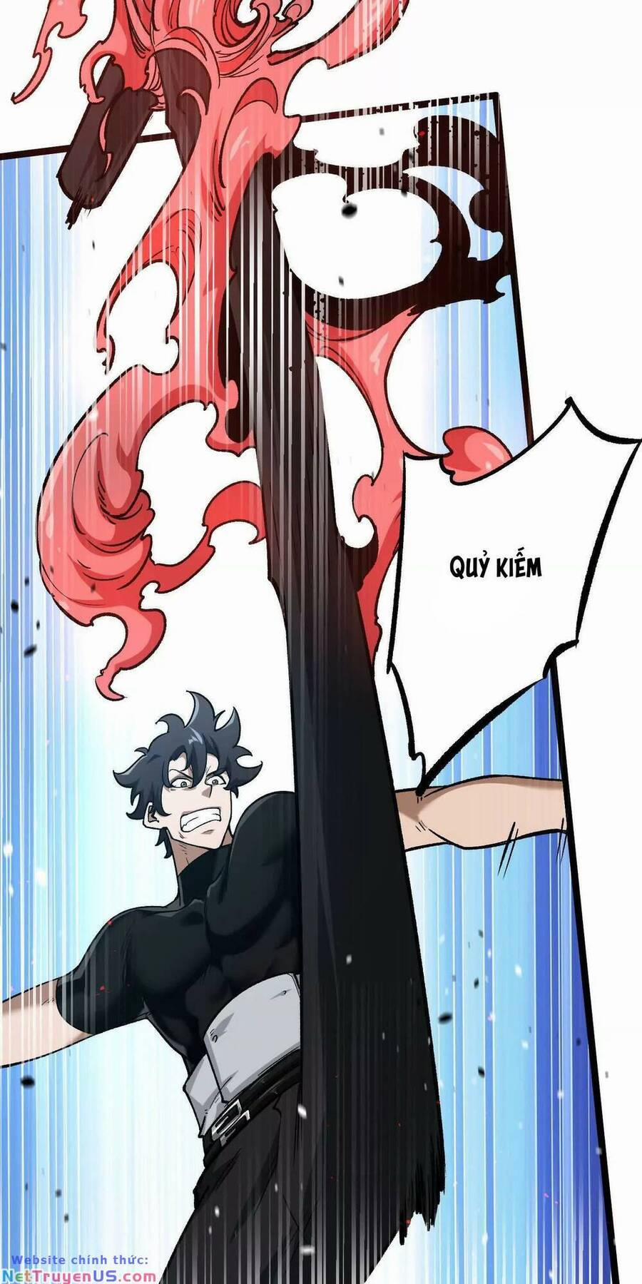 Quỷ Trảm Săn Nhân 15 trang 34