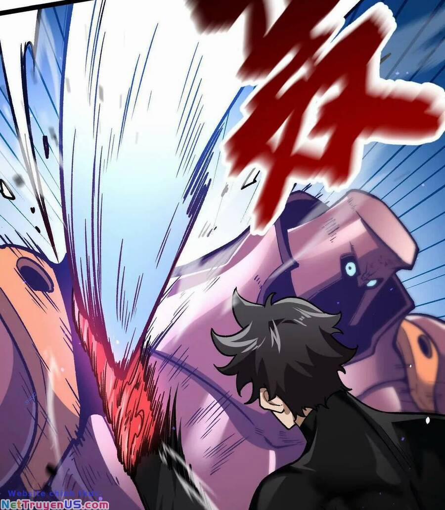 Quỷ Trảm Săn Nhân 15 trang 36