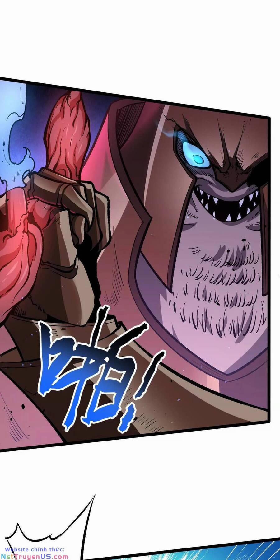 Quỷ Trảm Săn Nhân 15 trang 38